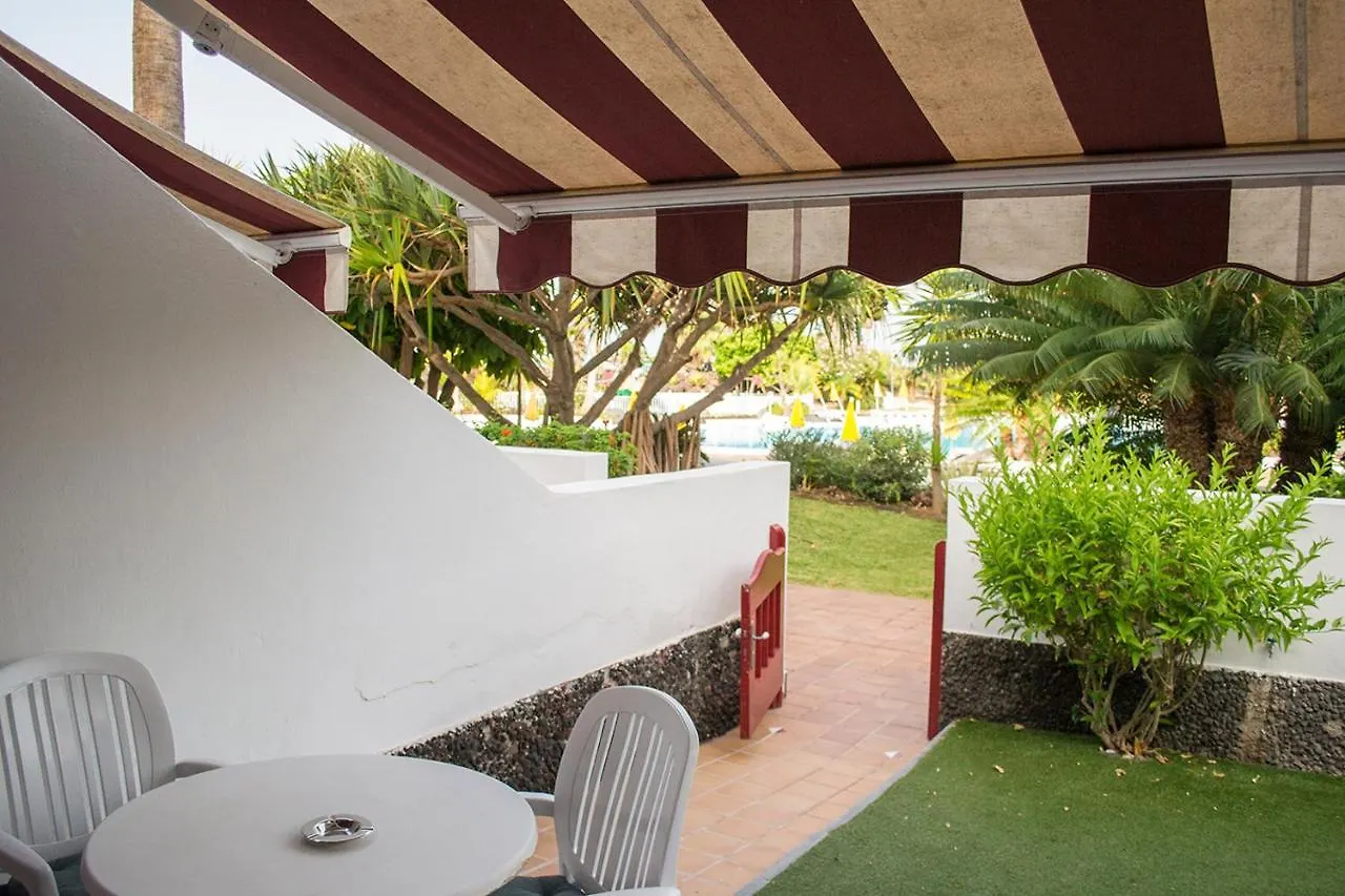 4 Santiago Playa Tenerife Estudio Playa de las Americas  0*, Playa de las Americas (Tenerife)