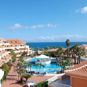 Beachfront Americas - Trg Apartment Playa de las Americas (Tenerife)
