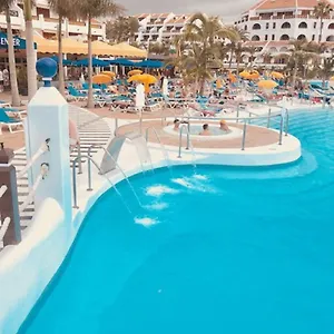 Wonderland With The Best Swimming Pool In Park S Iii Playa de las Americas (Tenerife)