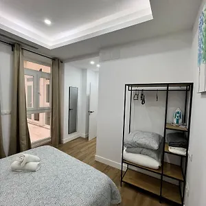 Exclusive Luxury At Plaza Uncibay, Center Apartment Malaga