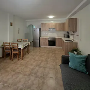  Appartamento Playa Vistas