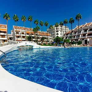 Front Line Parque Santiago 2 Lux Playa de las Americas (Tenerife)