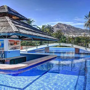 Benalbeach Casa Kito Apartment Benalmadena