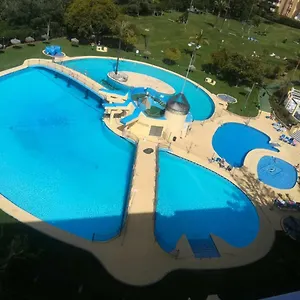 Minerva Jupiter Apartment Benalmadena