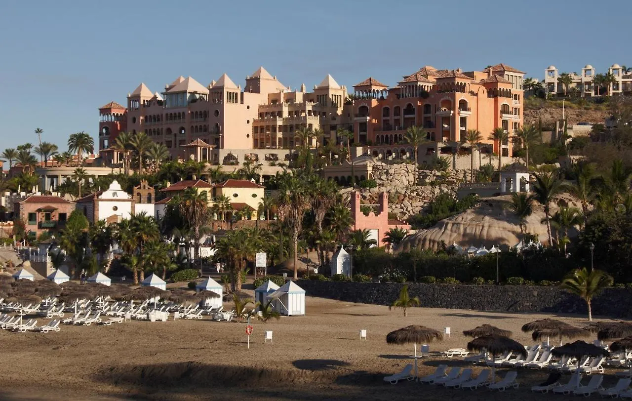 פלאייה דה לאס אמריקס 4 Santiago Playa Tenerife Estudio