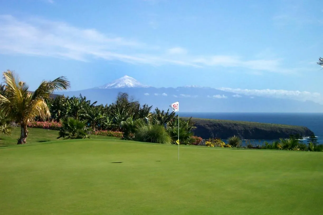 פלאייה דה לאס אמריקס 4 Santiago Playa Tenerife Estudio דירה פלאייה דה לאס אמריקס